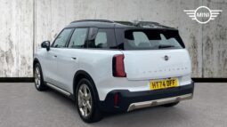 Used MINI Electric Countryman Countryman E full