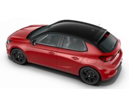 Used Vauxhall Corsa 50kWh Yes Auto 5dr full