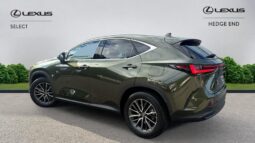 Used Lexus NX 2.5 350h Premium SUV 5dr Petrol Hybrid E-CVT 4WD Euro 6 (s/s) (197 ps) full