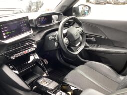 Used Peugeot 2008 1.2 PureTech GT EAT Euro 6 (s/s) 5dr full