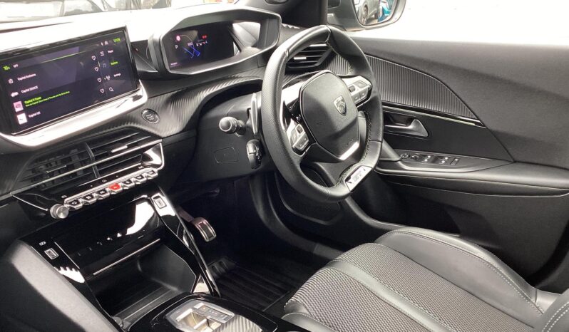 Used Peugeot 2008 1.2 PureTech GT EAT Euro 6 (s/s) 5dr full