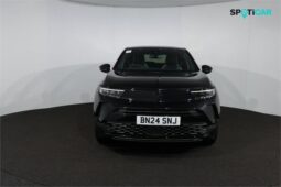 Used Vauxhall Mokka 1.2 Turbo GS Euro 6 (s/s) 5dr full