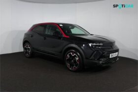 Used Vauxhall Mokka 1.2 Turbo GS Euro 6 (s/s) 5dr