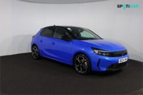 Used Vauxhall Corsa 1.2 Turbo Ultimate Euro 6 (s/s) 5dr