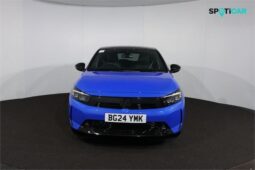 Used Vauxhall Corsa 1.2 Turbo Ultimate Euro 6 (s/s) 5dr full