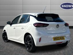 Used Vauxhall Corsa 1.2 SE Edition Euro 6 5dr full