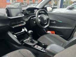 Used Peugeot 208 1.2 PureTech Allure Premium Euro 6 (s/s) 5dr full