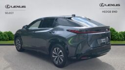 Used Lexus Rz 300e 71.4kWh Premium Plus Auto 5dr full