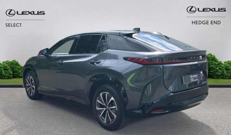 Used Lexus Rz 300e 71.4kWh Premium Plus Auto 5dr full
