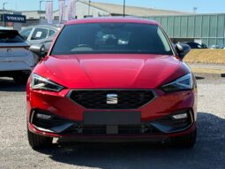 Used SEAT Leon 1.5 TSI FR Sport Euro 6 (s/s) 5dr full