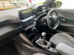 Used Peugeot 2008 1.2 PureTech Allure Premium + Euro 6 (s/s) 5dr full