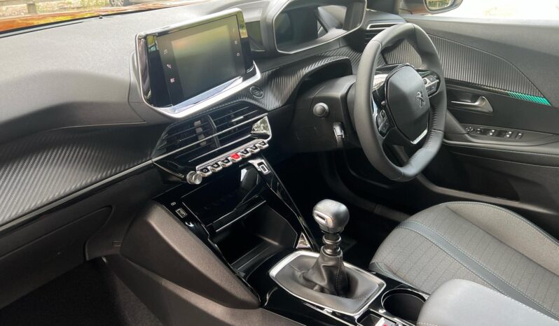 Used Peugeot 2008 1.2 PureTech Allure Premium + Euro 6 (s/s) 5dr full