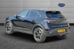 Used Vauxhall Mokka 1.2 Turbo Ultimate Euro 6 (s/s) 5dr full