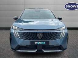 Used Peugeot 3008 73kWh GT Auto 5dr full