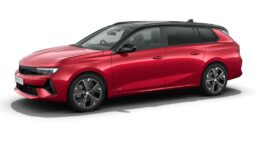 Used Vauxhall Astra 54kWh Ultimate Sports Tourer Auto 5dr full