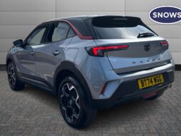 Used Vauxhall Mokka 1.2 Turbo GS Auto Euro 6 (s/s) 5dr full