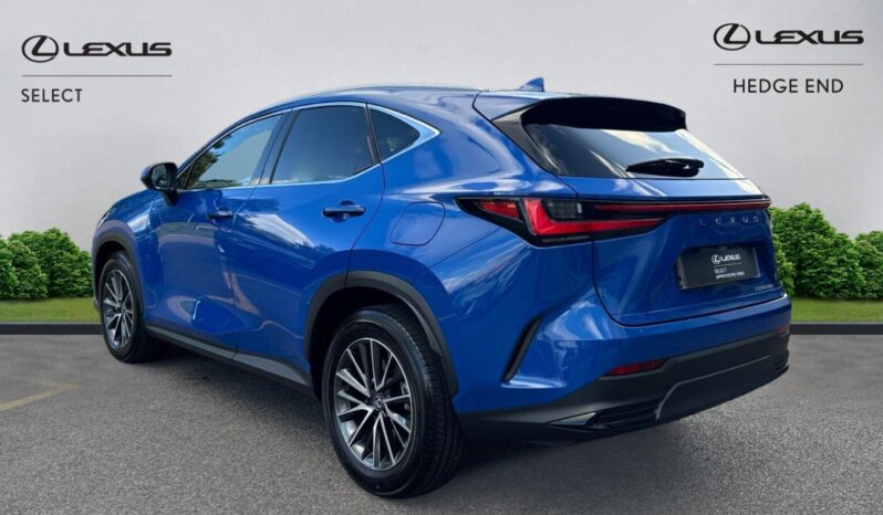 Used Lexus NX 2.5 450h+ 18.1kWh Premium E-CVT 4WD Euro 6 (s/s) 5dr full