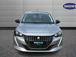 Used Peugeot 208 1.2 PureTech Active Premium Hatchback 5dr Petrol Manual Euro 6 (s/s) (100 ps) full