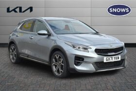 Used Kia XCeed 1.5 T-GDi ISG 3