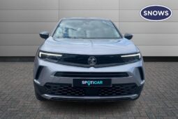 Used Vauxhall Mokka 1.2 Turbo Griffin Euro 6 (s/s) 5dr full