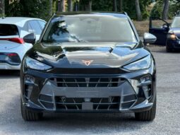 Used Cupra Terramar 1.5 eHybrid 25.8kWh V2 DSG Euro 6 (s/s) 5dr full