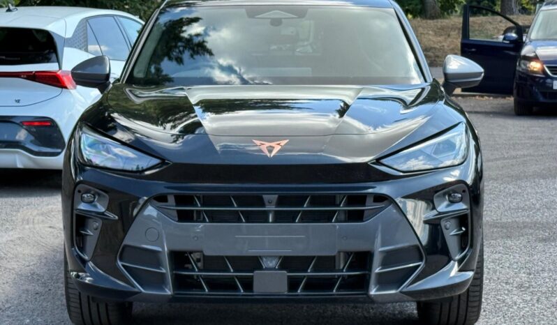 Used Cupra Terramar 1.5 eHybrid 25.8kWh V2 DSG Euro 6 (s/s) 5dr full