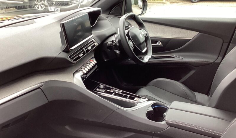 Used Peugeot 5008 1.2 PureTech GT EAT Euro 6 (s/s) 5dr full