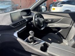 Used Peugeot 3008 1.2 PureTech GT Line Euro 6 (s/s) 5dr full