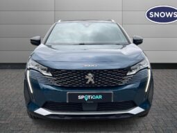 Used Peugeot 3008 1.2 PureTech MHEV Allure Premium + e-DSC Euro 6 (s/s) 5dr full