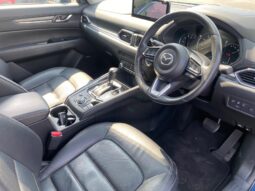 Used Mazda CX-5 2.0 SKYACTIV-G Sport Auto Euro 6 (s/s) 5dr full
