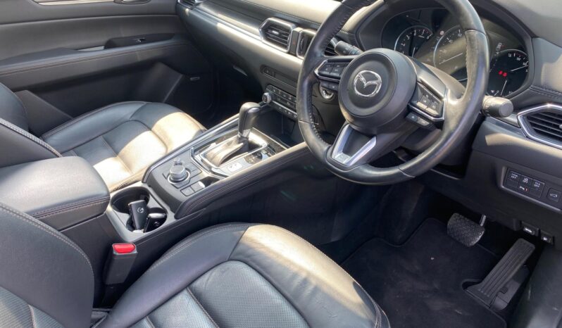 Used Mazda CX-5 2.0 SKYACTIV-G Sport Auto Euro 6 (s/s) 5dr full
