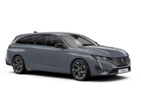 Used Peugeot 308 SW 1.2 PureTech MHEV Allure e-DSC Euro 6 (s/s) 5dr