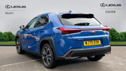 Used Lexus UX 2.0 250h Premium Plus E-CVT Euro 6 (s/s) 5dr full