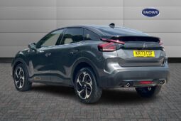 Used Citroen C4 1.2 PureTech C-Series Edition Euro 6 (s/s) 5dr full