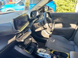Used Peugeot 2008 1.2 PureTech GT EAT Euro 6 (s/s) 5dr full