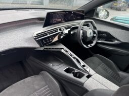 Used Peugeot 3008 1.2 MHEV GT e-DSC Euro 6 (s/s) 5dr full