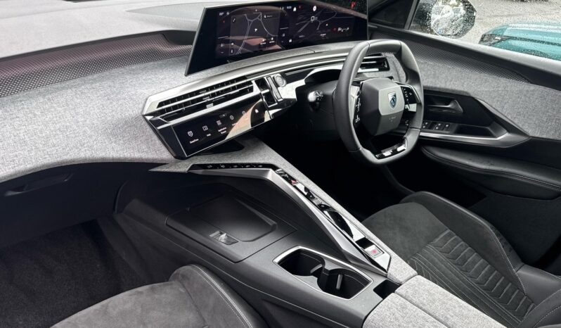 Used Peugeot 3008 1.2 MHEV GT e-DSC Euro 6 (s/s) 5dr full