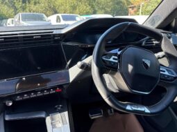 Used Peugeot 308 1.2 PureTech GT EAT Euro 6 (s/s) 5dr full