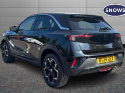 Used Vauxhall Mokka 1.2 Turbo Ultimate Euro 6 (s/s) 5dr full