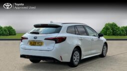 Used Toyota Corolla 1.8 VVT-h CVT Euro 6 (s/s) 5dr full