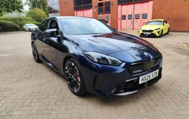 Used BMW 2 Series M235 xDrive Gran Coupe