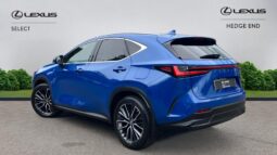 Used Lexus NX 2.5 450h+ 18.1kWh Takumi E-CVT 4WD Euro 6 (s/s) 5dr full