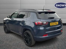 Used Jeep Compass 1.3 GSE T4 11.4kWh S Auto 4xe Euro 6 (s/s) 5dr full