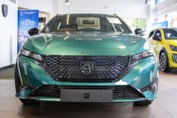 Used Peugeot E-308 SW 54kWh GT Auto 5dr full