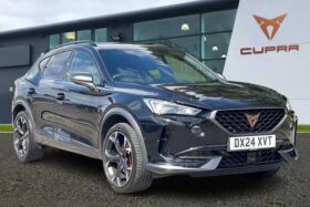 Used Cupra Formentor 1.5 TSI 150 V2 5dr DSG