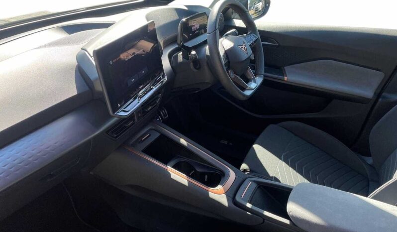 Used Cupra Born 170kW e-Boost V2 59kWh 5dr Auto full