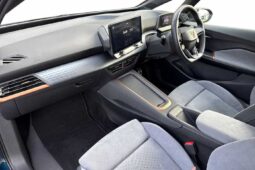 Used Cupra Born 169kW e-Boost V3 58kWh 5dr Auto full