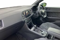 Used Cupra Ateca 2.0 TSI VZ1 5dr DSG 4Drive full