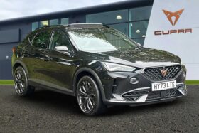 Used Cupra Formentor 2.0 TSI 310 VZN 5dr DSG 4Drive