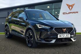Used Cupra Formentor 2.0 TSI 310 VZ2 5dr DSG 4Drive